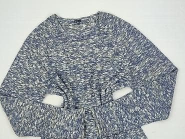 hampton republic coat: Hampton Republic 27, Sweter damski, rozmiar M — 1