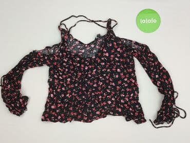 bluzki z dekoltem halter: Tally Weijl, Women's blouse, S — 2