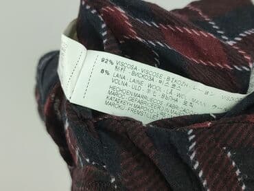 zara spodnie flare: Zara, Spodnie materiałowe damskie, rozmiar S — 6