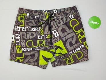 koszulka sons of anarchy: Rip Curl, Szorty kąpielowe dla mężczyzn, XL — 2