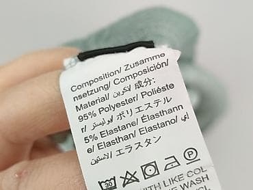 koszulki george: Shein Curve, Bluzka damska, rozmiar 3XL — 5