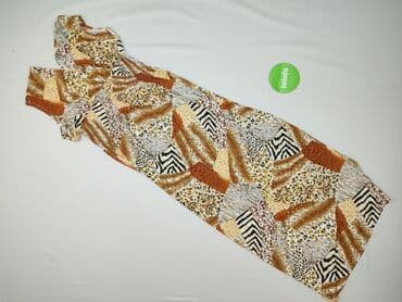 sukienki na jesień: Sukienka damska, rozmiar XL — 2