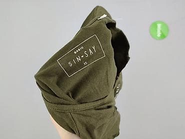 dres sinsay: Sinsay, Bluzka damska, rozmiar XS — 5