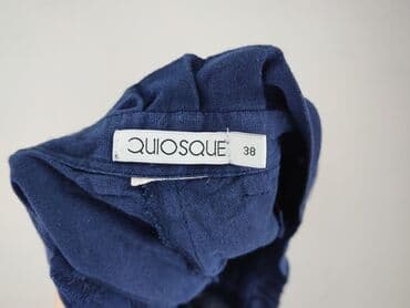 Kobiety: QUIOSQUE, Spodnie materiałowe damskie, rozmiar M — 4