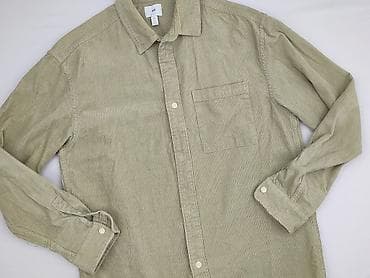 only sweter: H&M, Koszulа dla mężczyzn, rozmiar M — 1