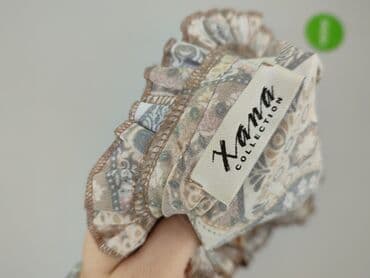 koszulka z bambusem zara: Xana, Bluzka damska, M — 4