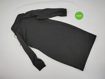 pull and bear bluza czarna: Sukienka damska, rozmiar S — 3