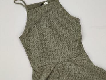 dopasowane sukienki: H&M, Sukienka damska, rozmiar 2XS — 1