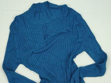 Kobiety: Beloved, Sweter damski, rozmiar 2XL — 1