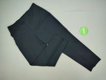 balanciaga klapki: MNG, Spodnie materiałowe damskie, M — 2