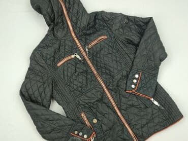 купити куртку в польщі жіночу: Women`s lightweight jacket, size S (EU 36) — 1