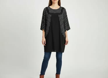 tunika damska: Tunika damska, rozmiar L — 6