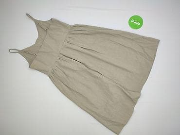 bytom koszula len: Shein, Sukienka damska, rozmiar M — 3