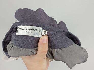 ubrania z ramii: Bluzka damska, rozmiar S — 5