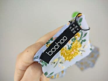 asos sukienki maxi na wesele: Boohoo, Sukienka damska, rozmiar S — 4