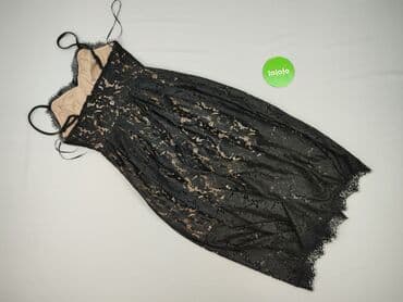 reserved sukienka w kwiaty midi: Reserved, Sukienka damska, rozmiar XS — 3