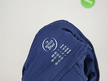 lebron h: Crivit, Legginsy Sportowe damskie, rozmiar L — 4