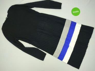 makalu sukienki czarne: Kaleidoscope, Sukienka damska, S — 2