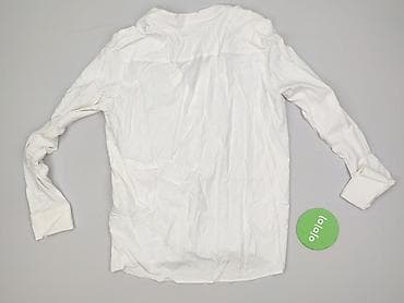 koszule marks: Marc OPolo, Bluzka damska, rozmiar M — 3