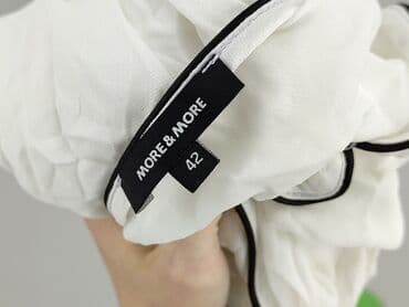 monnari bluzki koszulowe: More & More, Bluzka damska, rozmiar XL — 4