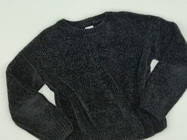 wegańskie buty zimowe: Sinsay, Sweter damski, rozmiar M — 1