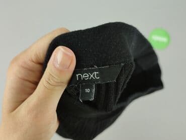 prążkowane spódnice: Next, Women`s skirt, size M — 5