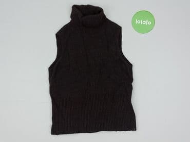 top sweterkowy h: Sweter damski, rozmiar M — 2