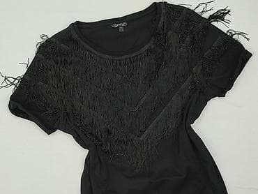 bluzy latynka: Topshop, Tunika damska, rozmiar M — 1