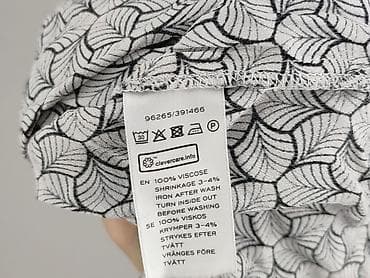 bluzki cappuccino: KappAhl, Bluzka damska, rozmiar L — 5