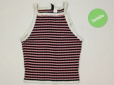 Kobiety: Divided, Top damski, rozmiar S — 2