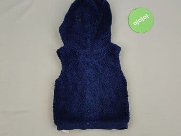 kombinezon czołgisty wzór 2010: Vest, 12-18 months, condition - Very good — 3