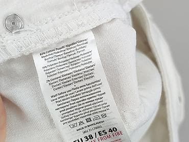 mass denim: Jeansy damskie, rozmiar M — 6