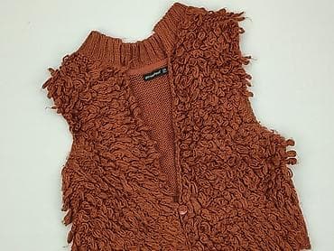 folk: Atmosphere, Women`s waistcoat, size S — 1