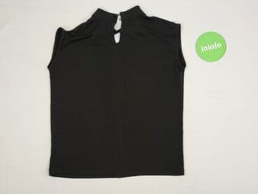 bluzki czarne mohito: Mohito, Top damski, rozmiar S — 3