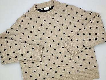 bluza polish diva: H&M, Sweter damski, rozmiar L — 1