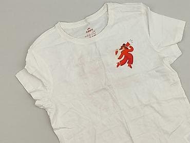 hooligans poland t shirty: Crivit, T-shirt damski, rozmiar S — 1