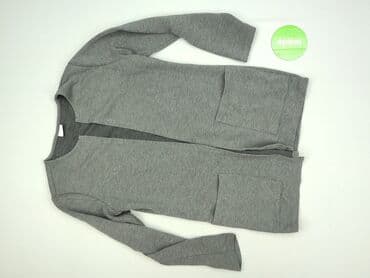 sweter z dodatkiem moheru: Jacqueline De Yong, Kardigan damski, rozmiar S — 2