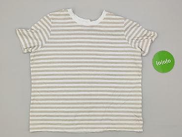 nice shirts eu: Sinsay, T-shirt damski, rozmiar M — 2