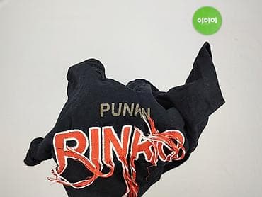 bob dylan koszulka: Pinko, T-shirt damski, rozmiar S — 7