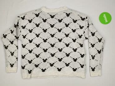 ubrania wiedzmin: Sweter damski, rozmiar XL — 4