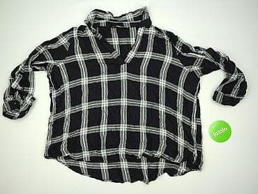 garnitury duże: George, Bluzka damska, rozmiar 9XL — 2
