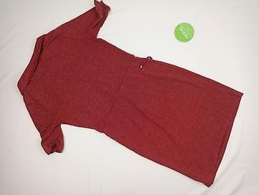 ruda sukienka: QUIOSQUE, Sukienka damska, rozmiar XL — 3