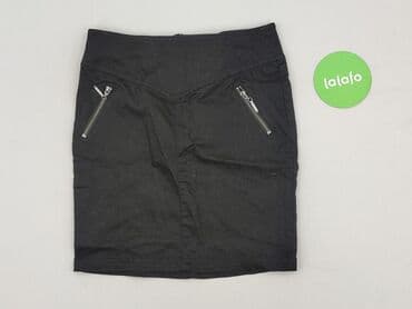 spódniczka welurowa: Vero Moda, Spódnica damska, rozmiar S — 2