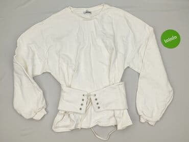 pull and bear bluzy: PULL&BEAR, Bluza damska
, L — 2