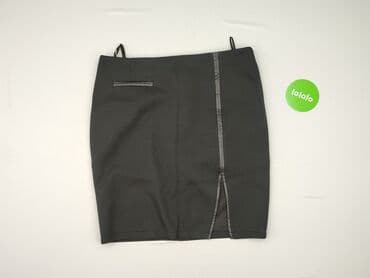 duże rozmiary ekskluzywne sukienki plus size: Spódnica damska, rozmiar 3XL — 2
