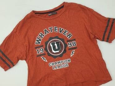 thrasher t shirty: Cropp, T-shirt damski, M — 1