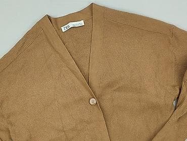 kardigan pull and bear: Zara, Кардиган жіночий, розмір M — 1