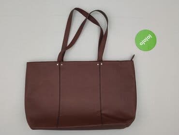 zara chusty: Torebka, stan - Idealny — 2