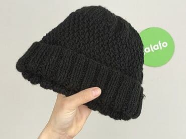 torba c a: Czapka, Damskie, stan - Idealny — 4