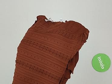 lemonada bluzy: Melting Stockholm, Bluzka damska, rozmiar XS — 6